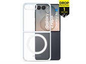 Mobilize Magsafe Compatible Naked Protection Case for Samsung Galaxy Z Flip8 5G Clear